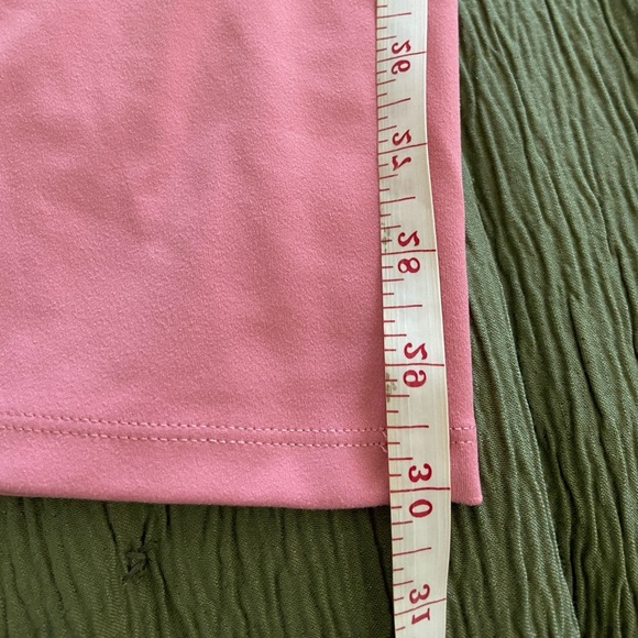 Halara Crossover High Waisted Back Pocket Wide Leg Yoga pants leggings - Picture 11 of 11